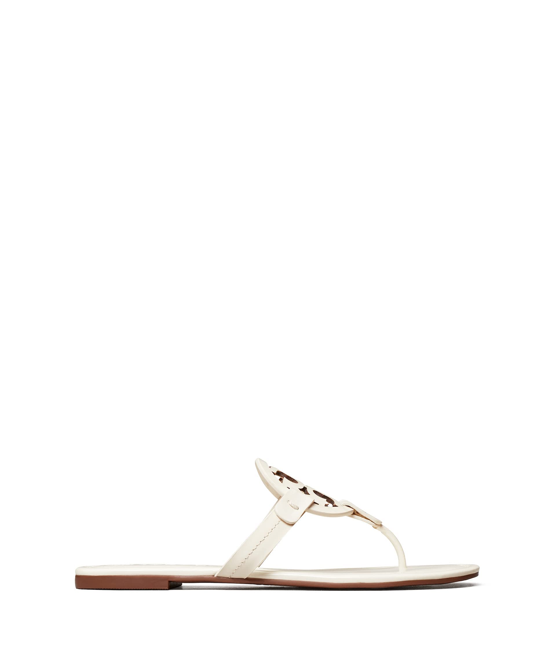 Tory Burch Women's Miller Embellished Sandals