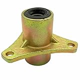 ruota anteriore ATV Quad for KZ-MA Meerkat 50CC 110cc Go Kart Radnabe