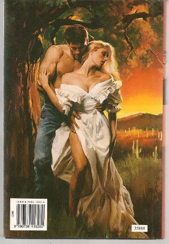 Never Marry a Cowboy (Avon Romantic Treasure) 0739416286 Book Cover