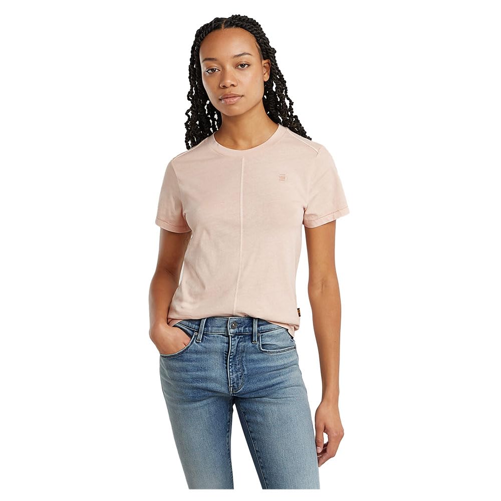 G-STAR Koszulka Kobiety Front Seam Top