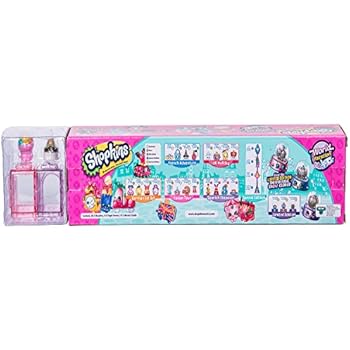 Shopkins World Vacation (Europe) -Mega Pack | Shopkin.Toys - Image 4