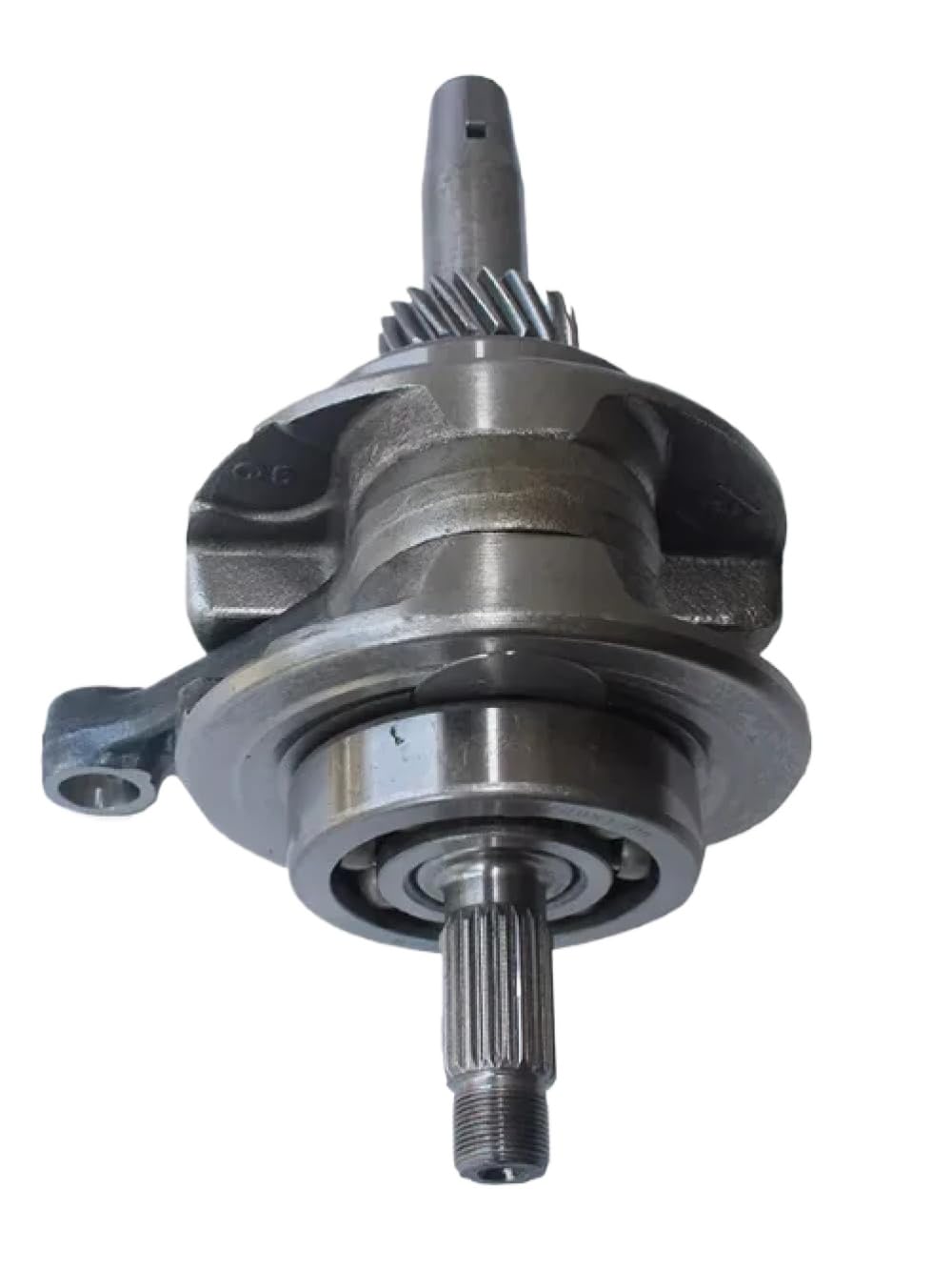 Moto Albero Motore Biella Assemblaggio Motore Kit Albero Motore Compatibile Con CG250 250cc Veloci Xeverus 250