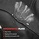 Frankberg Cabrioverdeck Softtop Schwarz Kompatibel mit 911 997 3.6L 3.8L 2004-2012 Coupe Replace# 99756190101