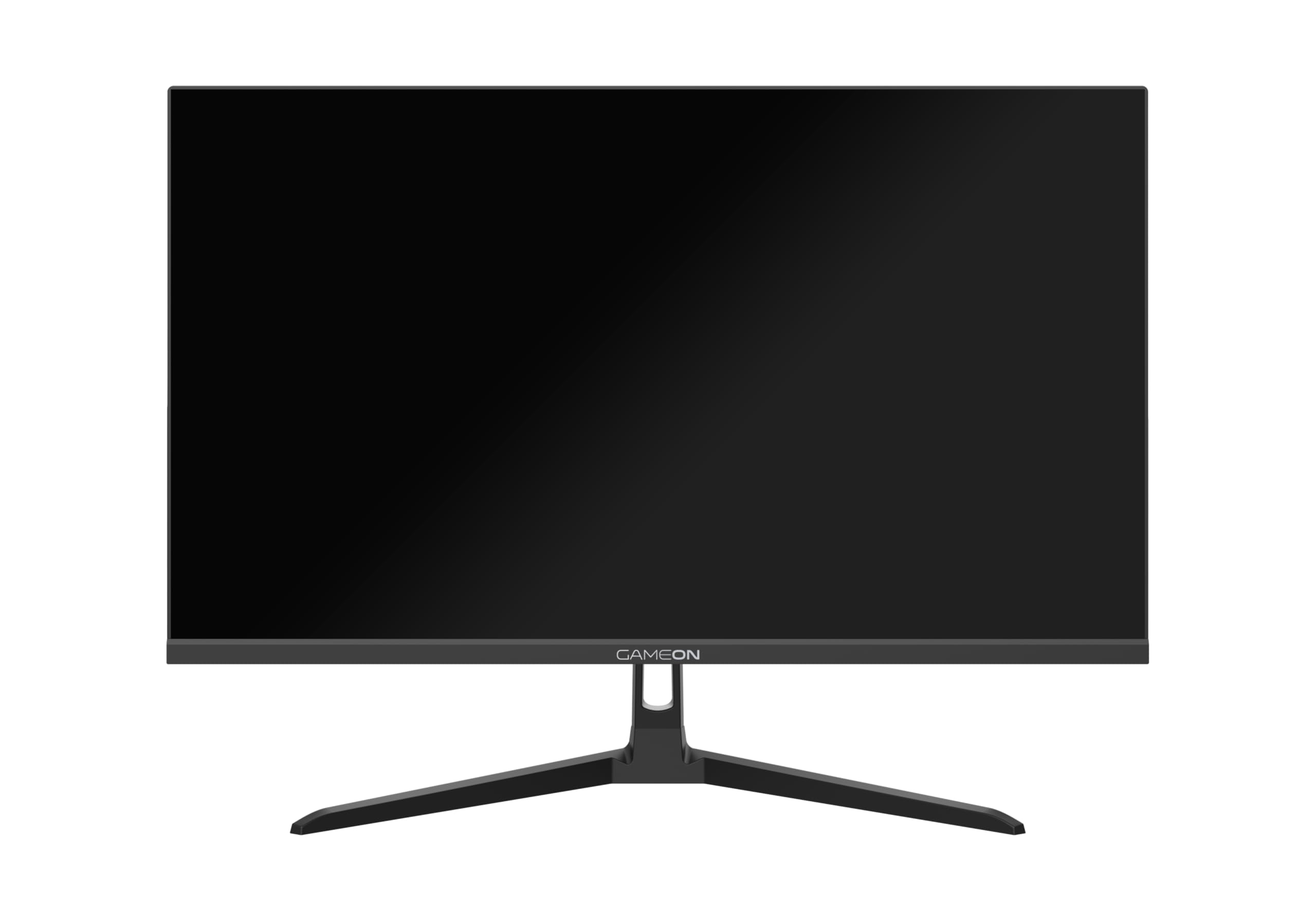 GAMEON 24 Inch 2K QHD Gaming Monitor Fast IPS 2560x1440 Display 180Hz Smooth Performance 0.5ms Adaptive Sync HDMI 2.1 Ideal for PC Console Gaming and Daily Use — view 8