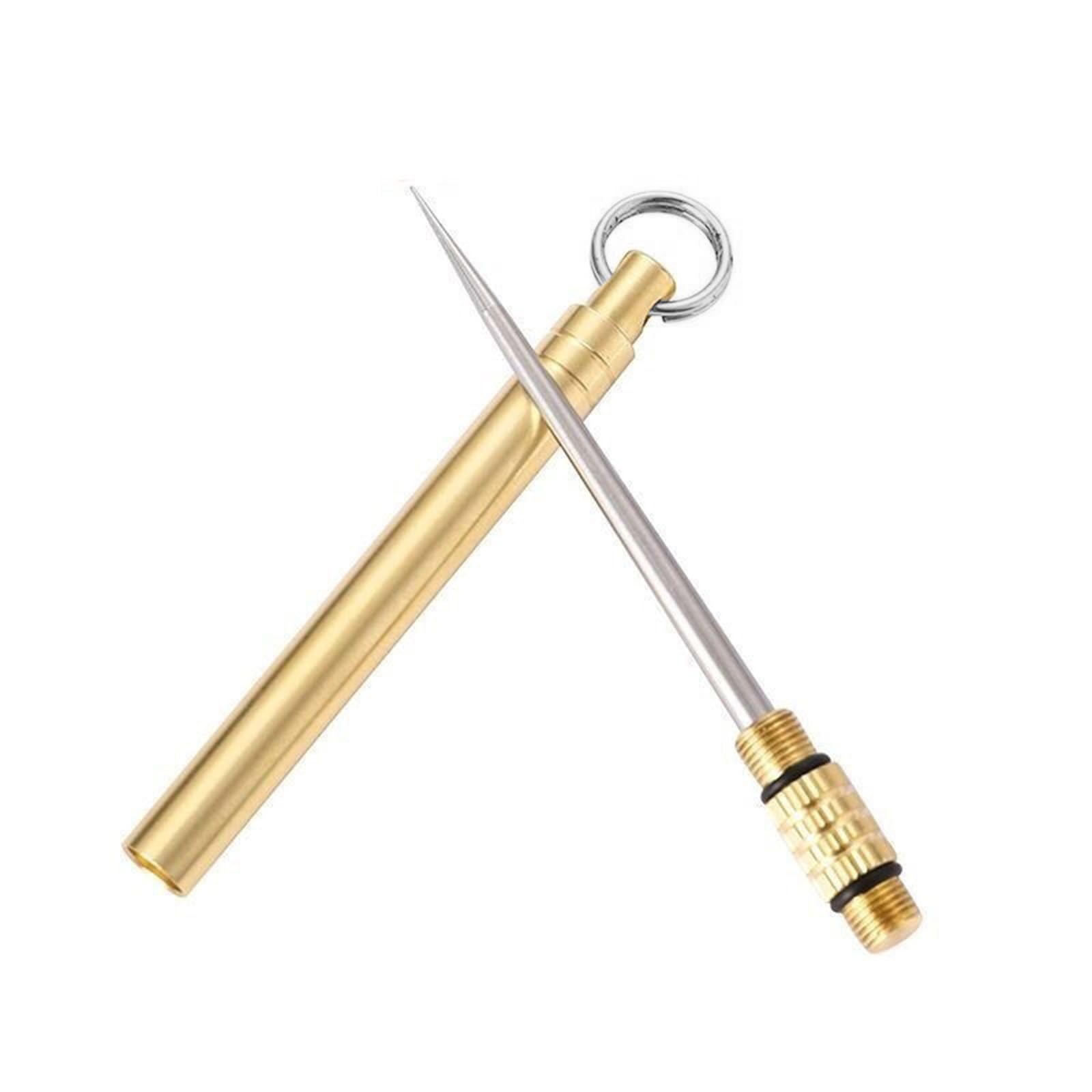 Maxtonser Portable Stainless Card Tray Pin Removal Needle Opener Ejector Card Remover Tools Pin Needle Replacement Parts