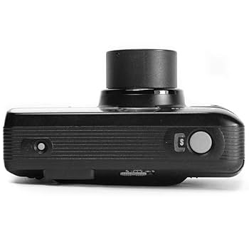 Amazon.com : Canon Sure Shot 35MM TELEmax Point and Shoot