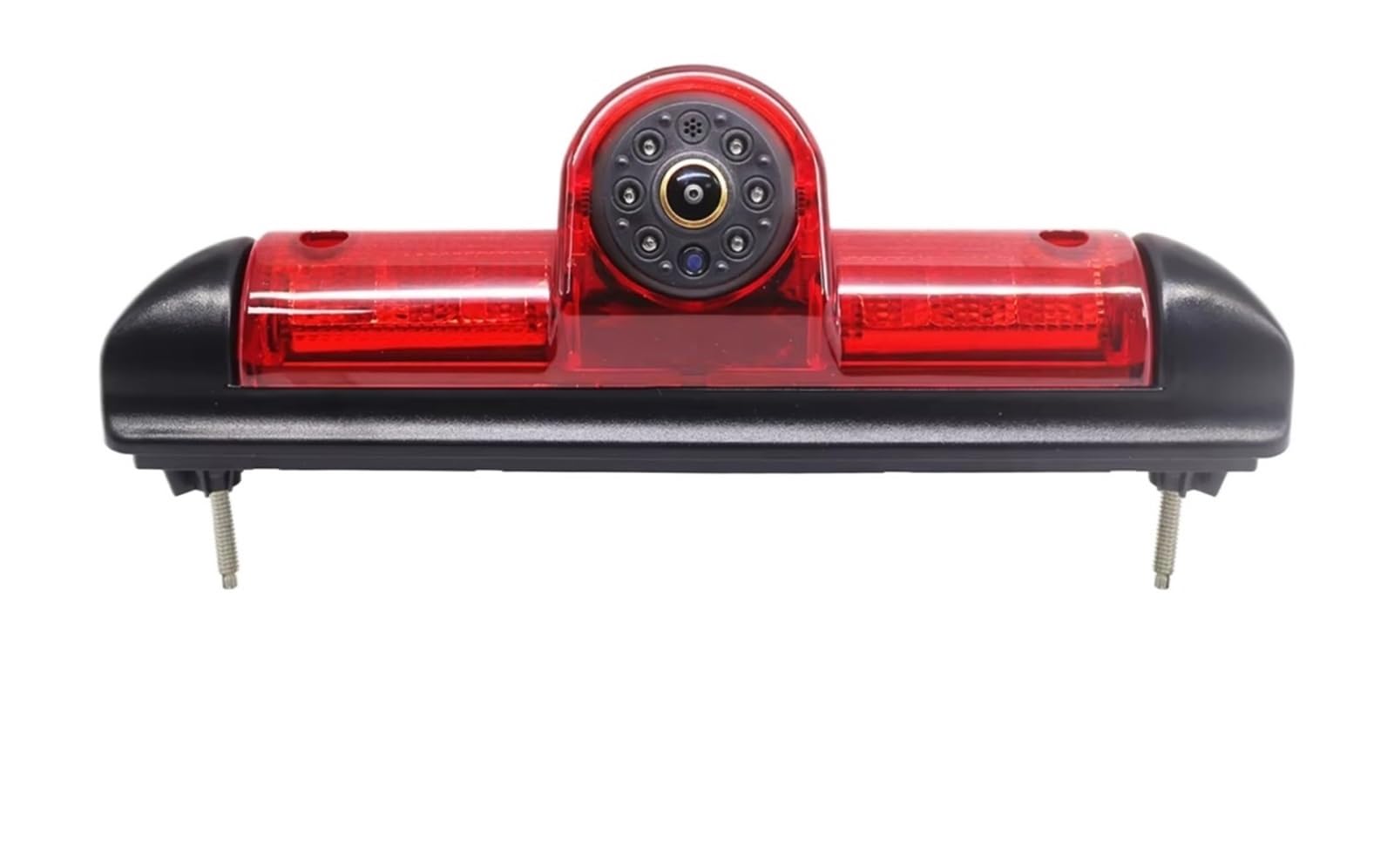 Caméra recul feu stop Boxer 2006-2015 vision nocturne AHD - 8