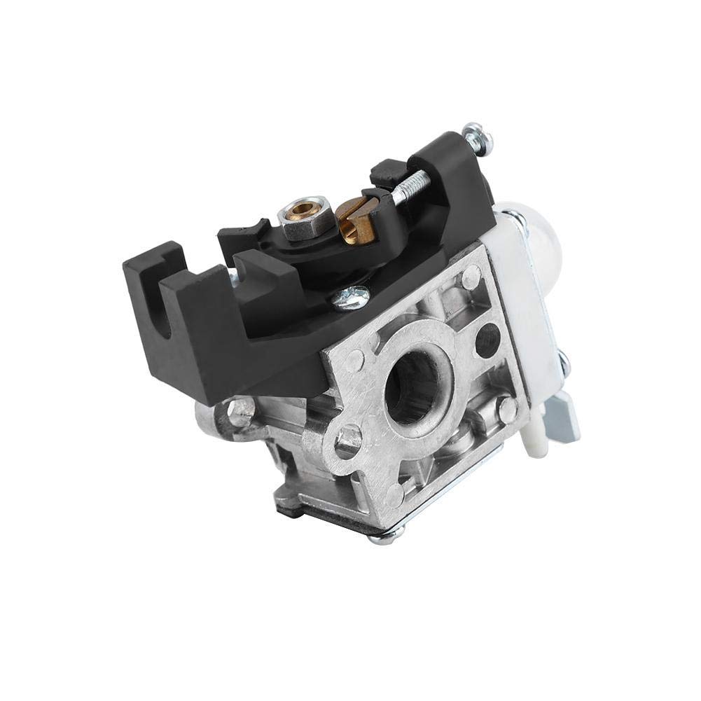 Carburador Jeffergarden Para Zama RB-K93 Echo SRM-225 GT-225 PAS-225 Kit de línea de combustible del filtro de aire