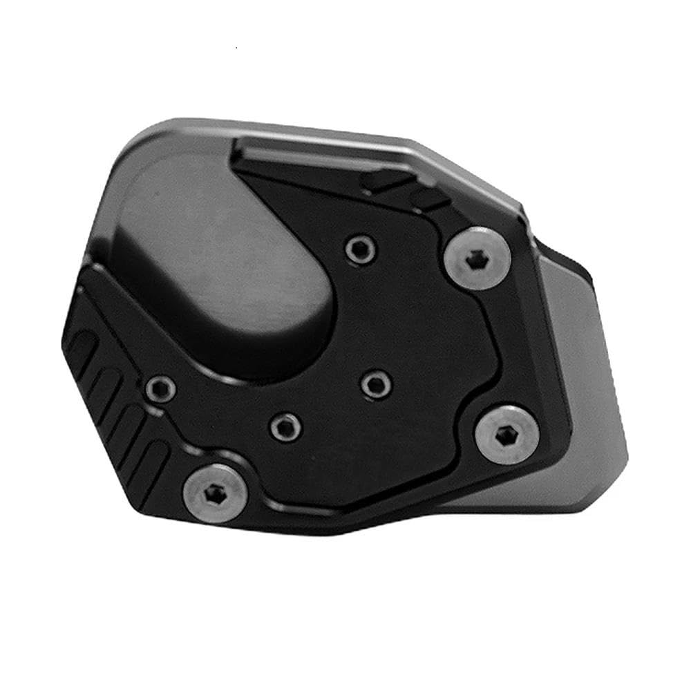 Base élargie antidérapante de béquille pour HONDA X-ADV 750