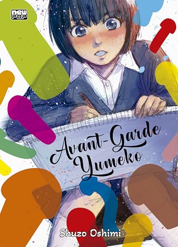 Avant-Garde Yumeko (Volume único)