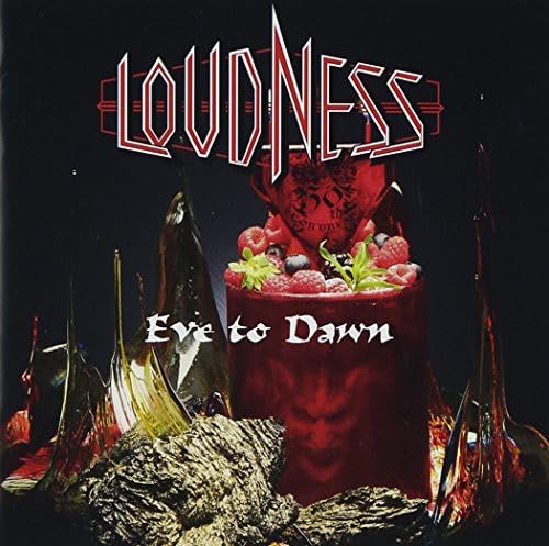 【CD 】LOUDNESS 　11枚 CD 】LOUDNESS 11枚