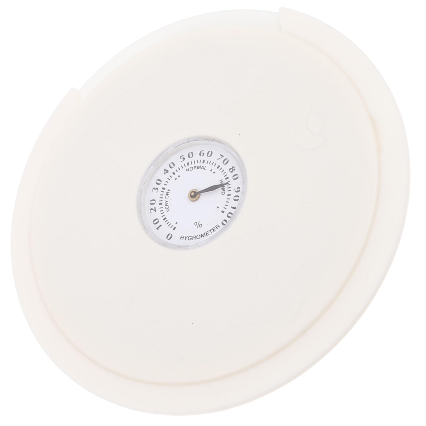 FUNOMOCYA Guitar Humidifier Kit Acoustic Guitar Care Soundhole Humidifier for Men Hygrometer Included