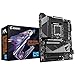 Price comparison product image Gigabyte B760 AORUS ELITE AX DDR4 Motherboard - Supports Intel Core 14th Gen CPUs, 12*+1+1 Phases Digital VRM, up to 5333MHz DDR4 (OC), 3xPCIe 4.0 M.2, Wi-Fi 6E, 2.5GbE LAN, USB 3.2 Gen 2