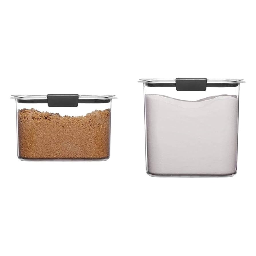Rubbermaid Amway Storageware 保存容器 12個セット Amazon | Rubbermaid (ラバーメイド) 漏れ防止ふた 食品保存