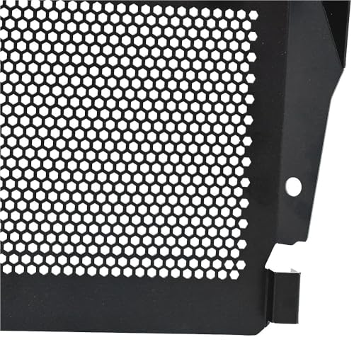 Protector de radiador para Tenere 700 y XTZ690 modelos 2019 a 2023 5