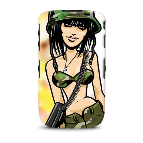 Diabloskinz D 0066 - 0046 - 0039 Bunker Girl