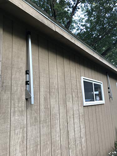 Spring Creek Manufacturing Garage Storage Racks thumb #5