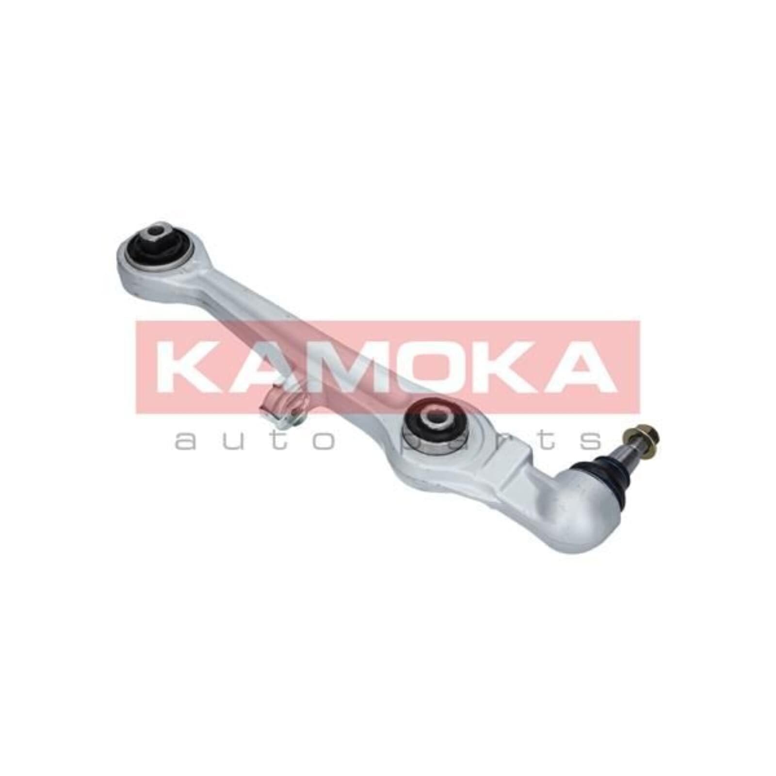 Komplet wahaczy KAMOKA 9060003 Wahacz poprzeczny Przód Kompatybilny z VW PASSAT 3B3 PASSAT Variant 3B6, SKODA SUPERB 3U4, AUDI A6 Avant 4B5, C5 A6 Sedan 4B2, C5