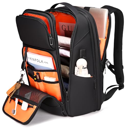 [FENRUIEN] リュック メンズ ビジネスリュック リュックサック 大容量...