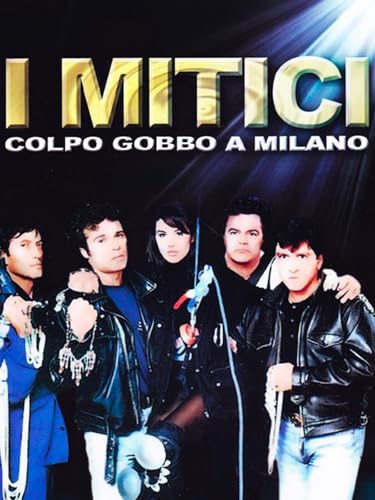  I mitici