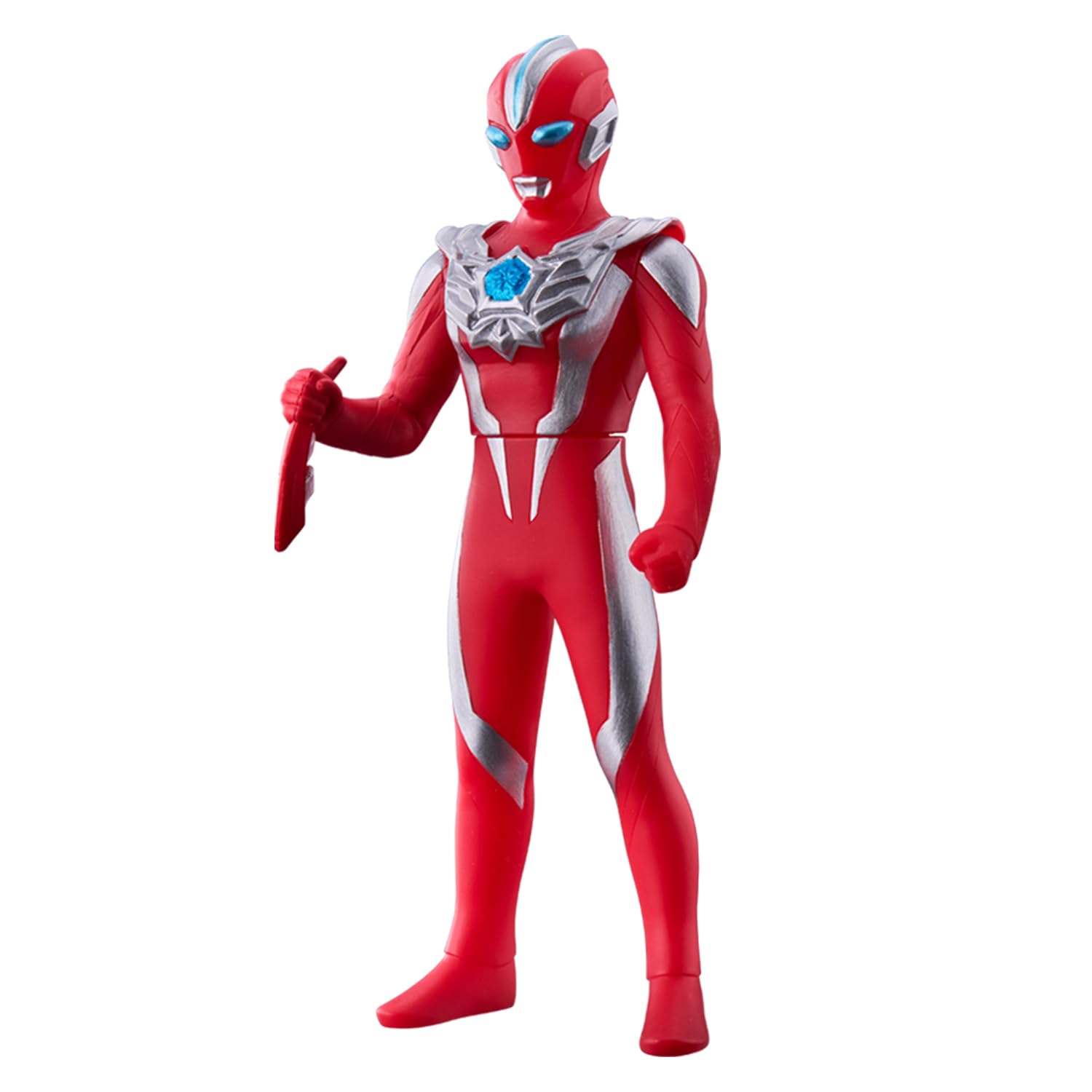 Amazon.co.jp: [バンダイ(BANDAI)] ウルトラソフビシリーズ