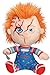 Produktbild Schmidt Spiele 42840 Chucky, 24 cm Plüschfigur
