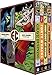 The EC Artists Library Slipcase Vol. 4 (EC COMICS FOUR HC SLIPCASE)