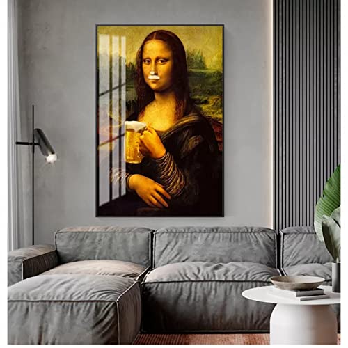 Poster photos salon décor à la maison moderne et peinture décoration murale chambre sur toile