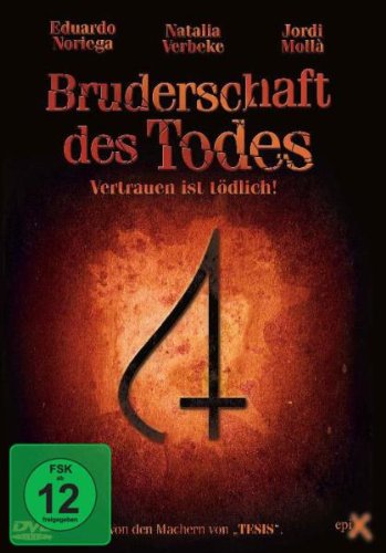 Bruderschaft des Todes - Mehr Infos/Bestellen