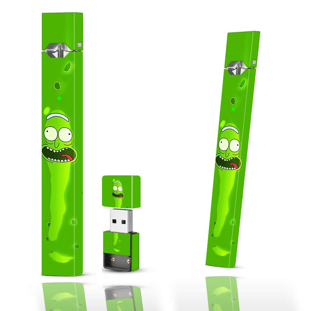 Juul Skin Wrap Decal With Charger Stickers Protective Your Pods | Desertcart Guyana Juul Skin Wrap Decal With Charger Stickers Protective Your Pods | Desertcart Guyana