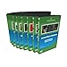 Convergence C-100D EHS Training Program DVD, 564 minutes Time (28 Discs)