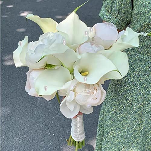 100Pcs Corsage Boutonniere Pins Teardrop Pearl Head Pins Bouquet White Straight Head Pins For Diy Crafts Jewelry Making Sewing Wedding Flower Decorations #TOP6