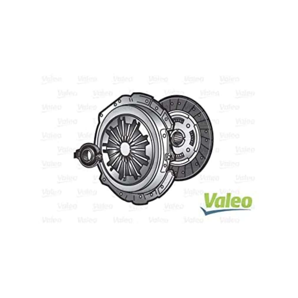 Valeo Premium Clutch Kit 832226
