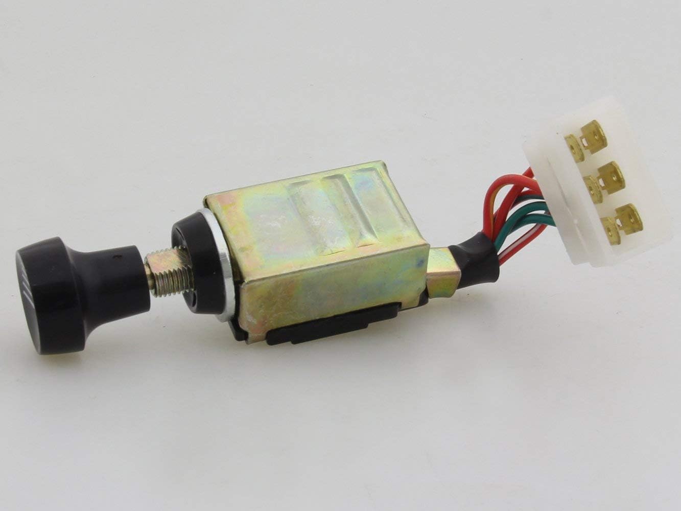 Head Light Switch New Fits DATSUN NISSAN 620 720 H20 UTE TRUCK PICKUP:1972-1982