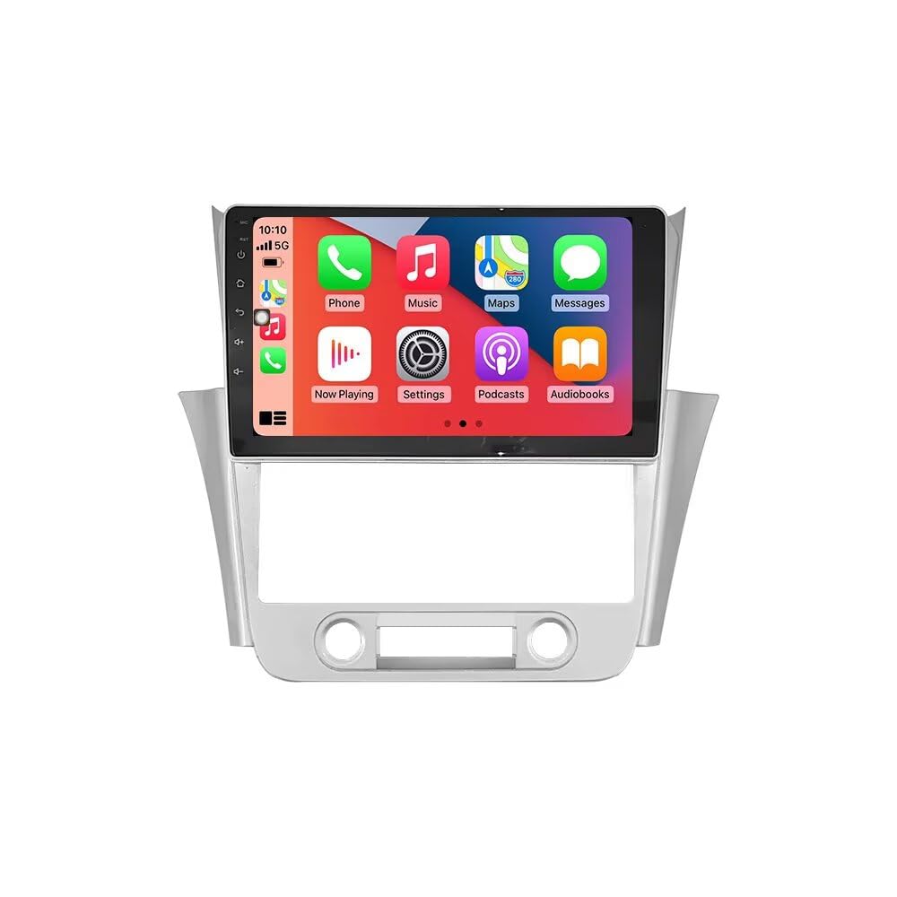 chevyさん専用 テレビ Chevy Express Radio upgrade 2003-2006 CarPlay Stereo Screen