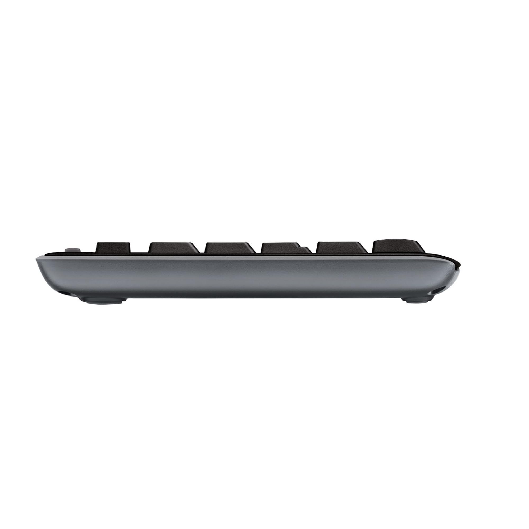 Clavier sans fil Logitech K270 pour Windows, 2,4 GHz sans fil, taille complète, pavé numérique, 8 touches multimédia, autonomie de 2 ans, compatible avec PC, ordinateur portable - Rose Clavier sans fil Logitech K270 pour Windows, 2,4 GHz sans fil, taille complète, pavé numérique, 8 touches multimédia, autonomie de 2 ans, compatible avec PC, ordinateur portable - Rose