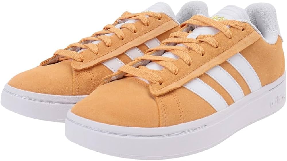 Amazon.co.jp: アディダス（adidas） スニーカー グランドコート