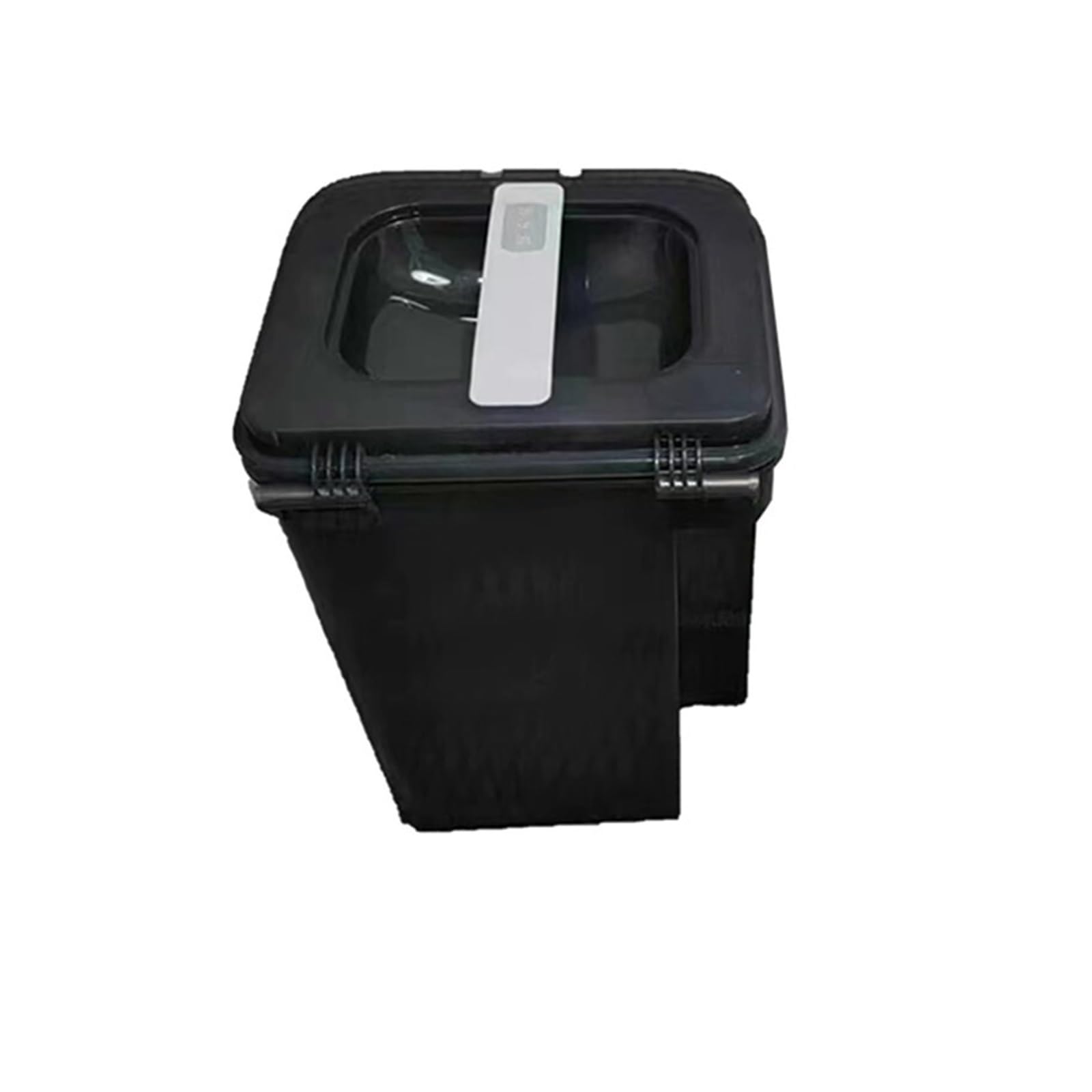 kvcccss Sweeper Accessories Base Station Water Tank Clean Water Tank Sewage Tank，Compatible For Xiaomi，Compatible For Mijia， M30 Pro(Bilge tank)