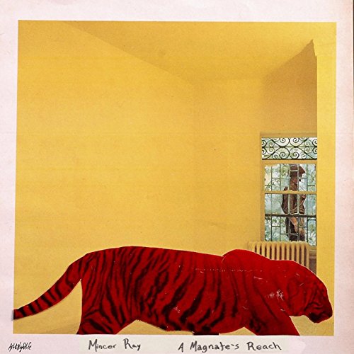 Play A Magnate's Reach by Mincer Ray on Amazon Music