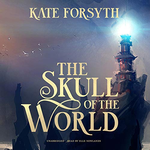The Pool of Two Moons The Witches of Eileanan, Book 2 (Audible Audio Edition) Kate