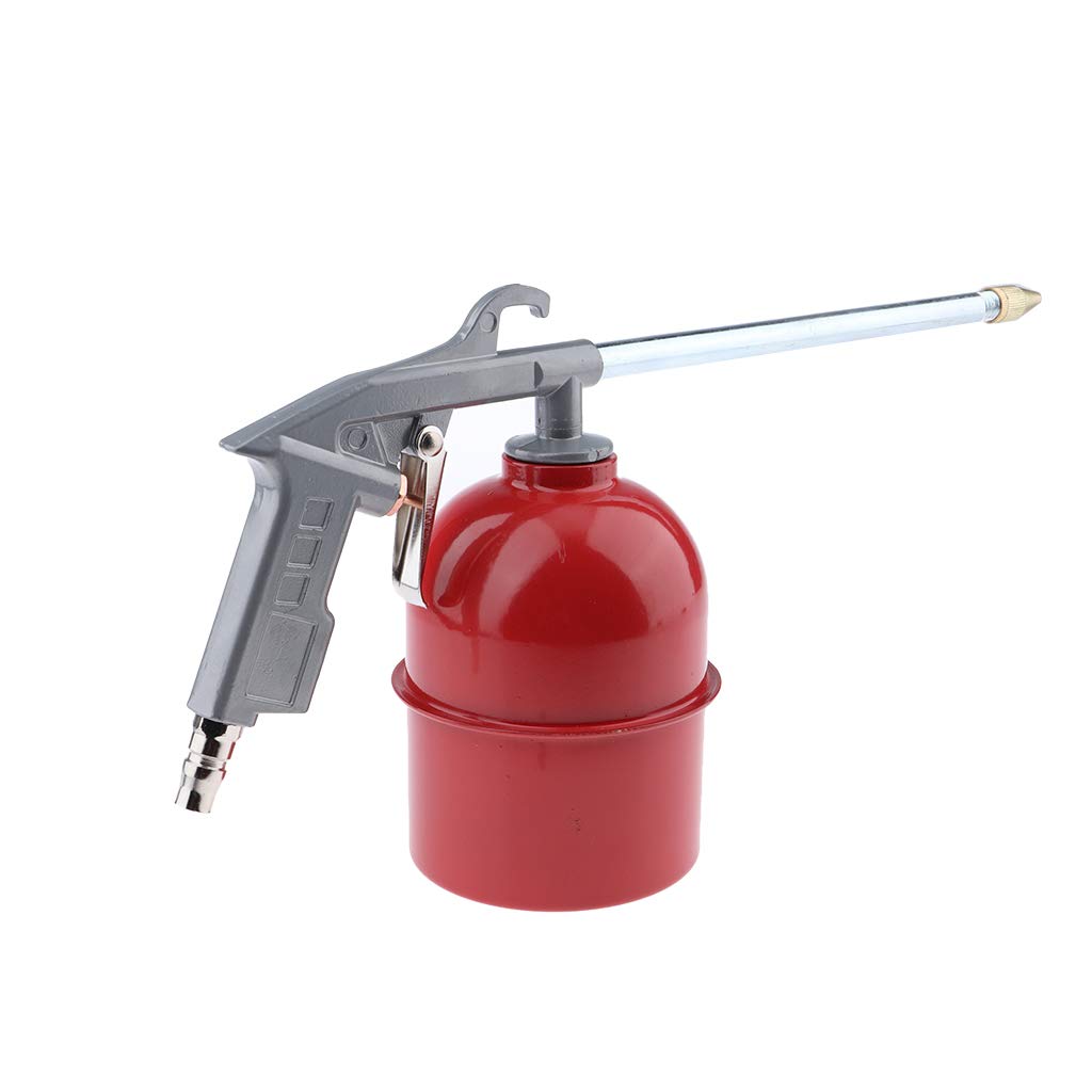 Drucksprüher Reinigungspistole Luftdruck Sprayer Drucklutfpistole KFZ Reiniger Sprühpistole