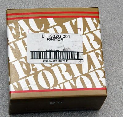 OWACLIQ LH33ZG001 Carrier Bryant Hot Surface Ignitor