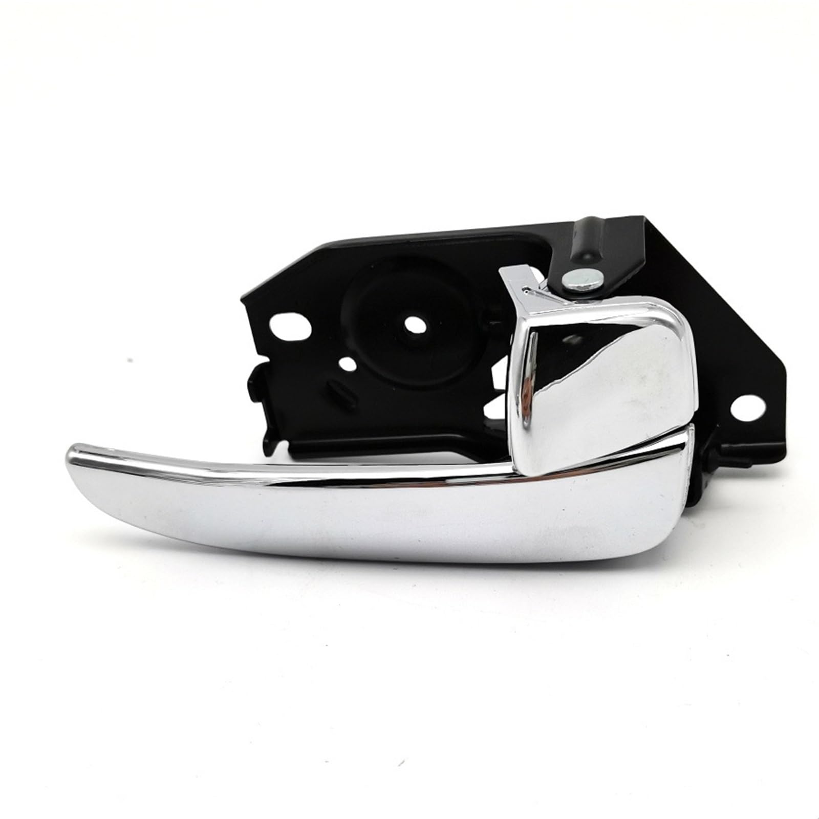 Rynvrncoe Right Front Car Door Handle For Hyundai For Sonata 2001-2005 82620-3D010 82610-3D010 Car Interior Door Handle Left Right Inner(Right Front)