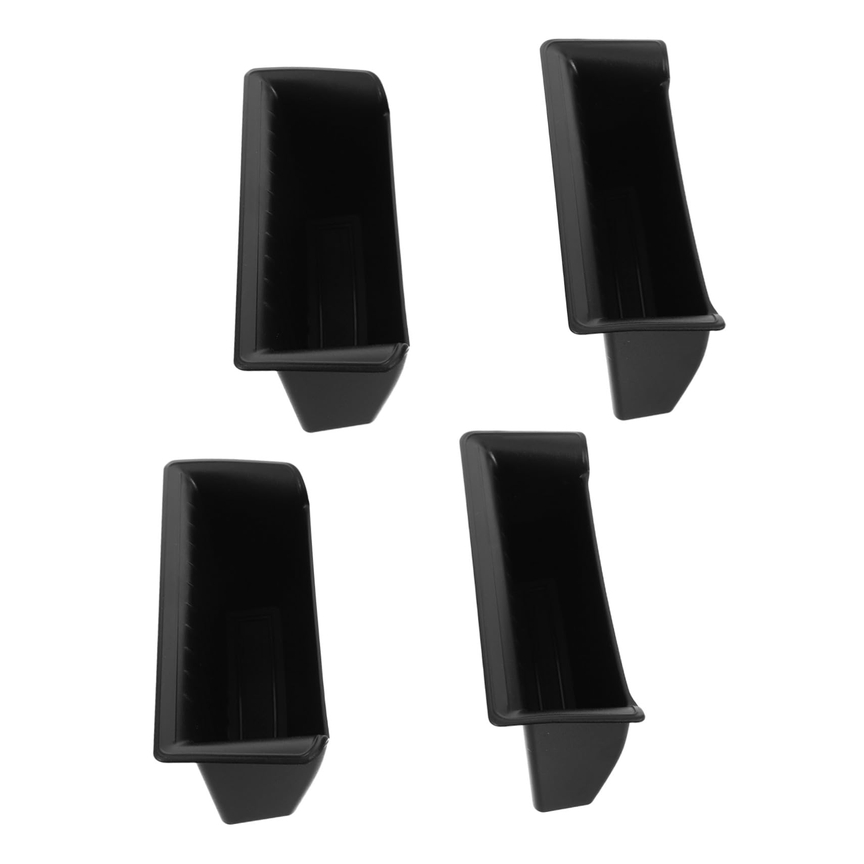 Support de Téléphone Portière Arrière Mipcase Rangement pour Voyages en Pick-up