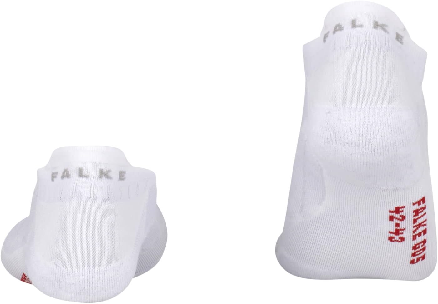 FALKE Men's GO5 Golf Socks for Spikeless Shoes, 1 Pair