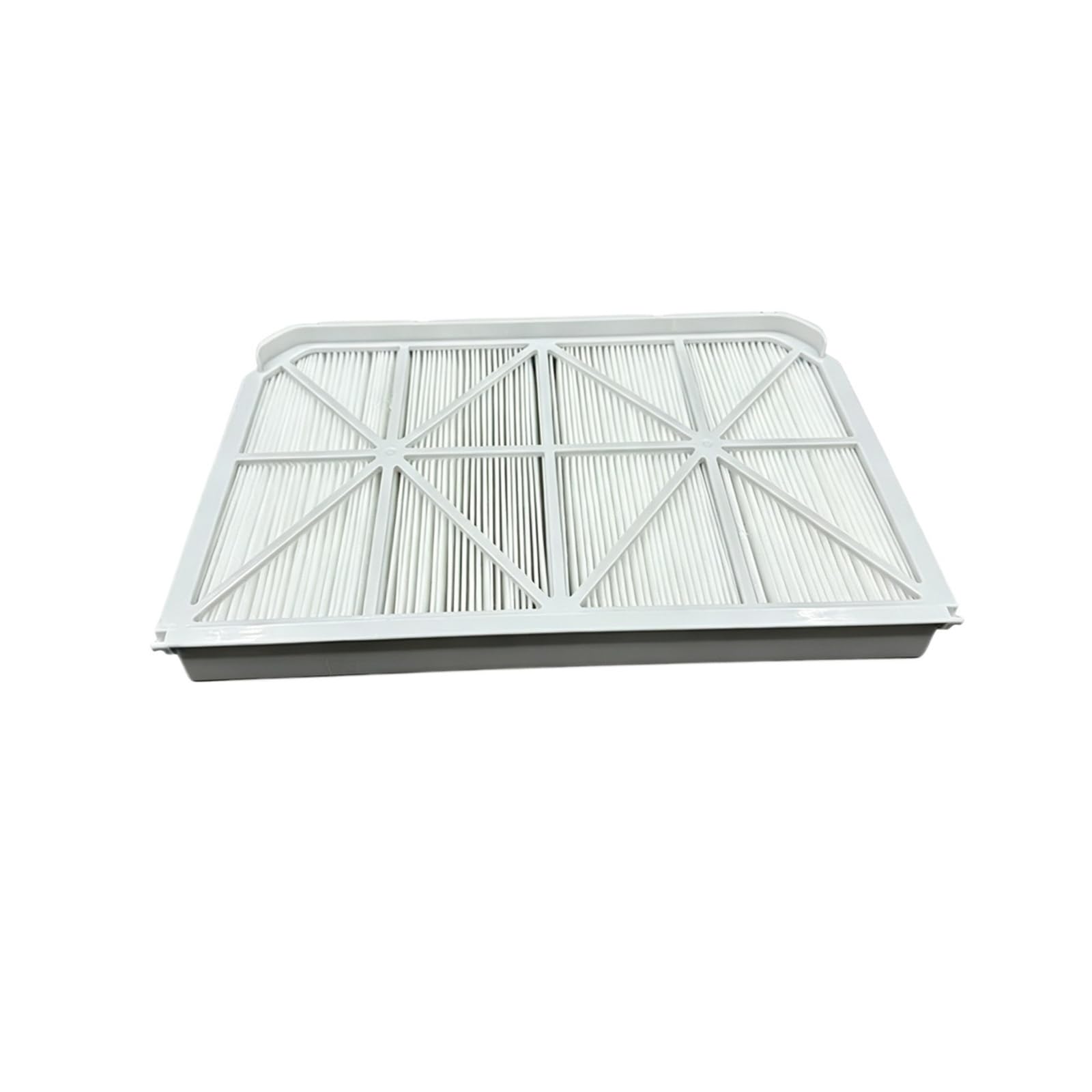 Cesta de Filtro, Compatible con WYBOT | Se adapta al limpiador automático de piscinas WY450, accesorio de repuesto for aspiradora de plástico ABS