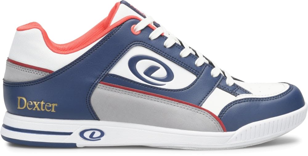 Dexter Herren Bowling Shoes Bowlingschuhe