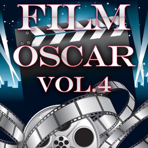 Amazon MusicでThe Soundtrack OrchestraのFilm Oscar, Vol. 4を再生する