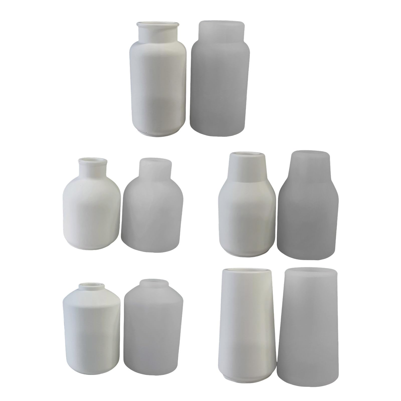 Moules en silicone pour loisirs créatifs sans aucun raté