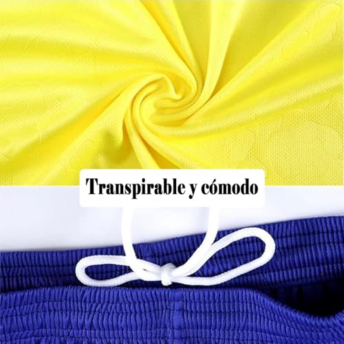 La mejor comparación de Ropa deportiva para Niño disponible en línea. 21 Imagen adicional